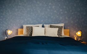 Magas-Lak Apartman Eger